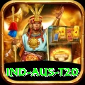ind aus t20 Gaming Premium