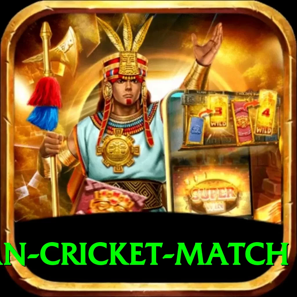 india pakistan cricket match Mega Latest v3.9.1 - 2