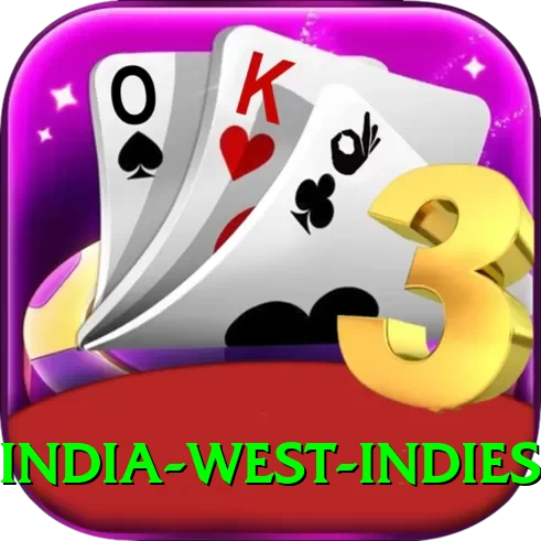 india west indies Official v5.1.9 - 2