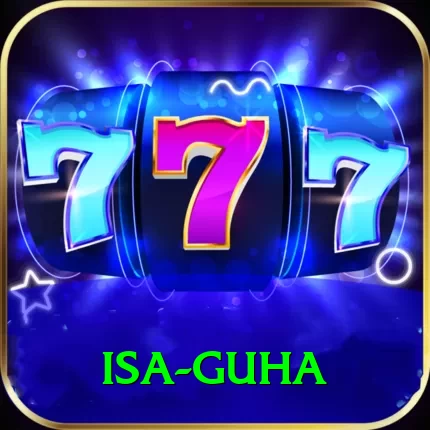isa guha - Gaming Legend - 2