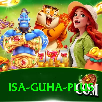 isa guha Mega - Casino & Slots - 2