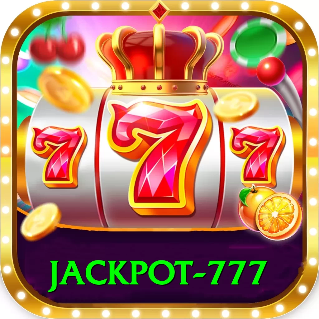 jackpot 777 App Super v4.1.0 - 2