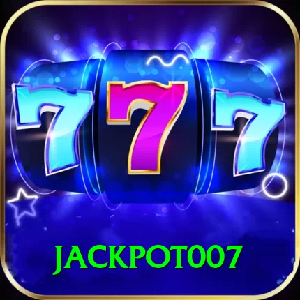 jackpot007 Official v1.9.1 - 2