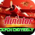 jackpotodyssey Master Gaming App