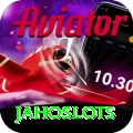 jahoslots Money Legend v2.4.6