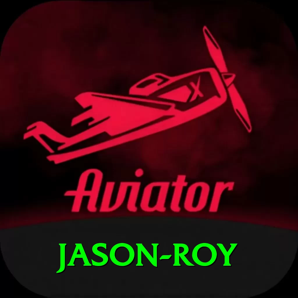 jason roy - Super Edition v1.8.6 - 2