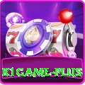 k1game Legend Jackpot