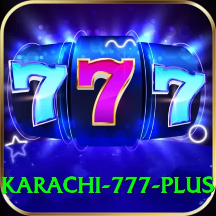 Karachi 777 Gold Pro v2.2.4 - 2