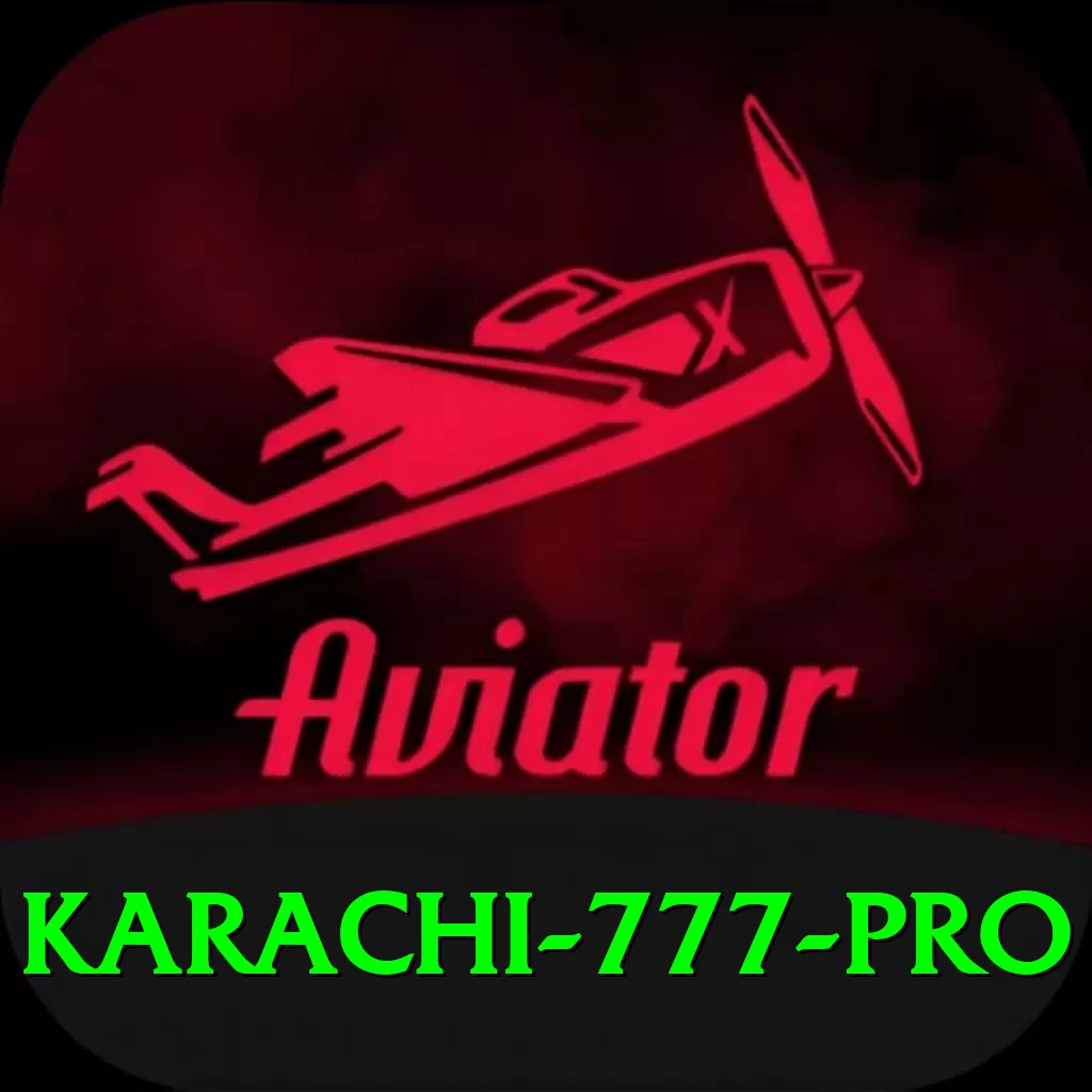 Karachi 777 Legend Latest v4.0.5 - 2