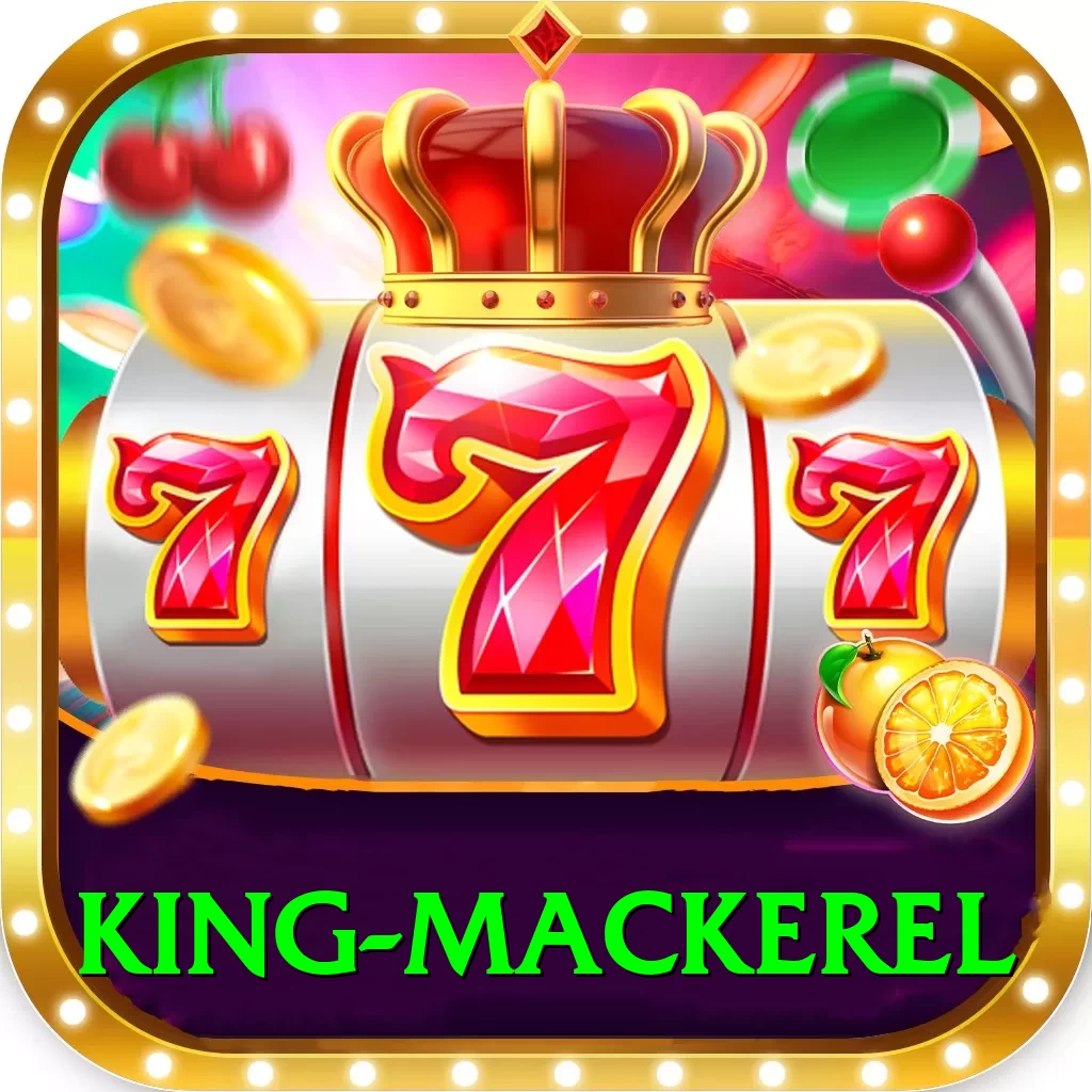 king mackerel Live Gold v4.9.7 - 2