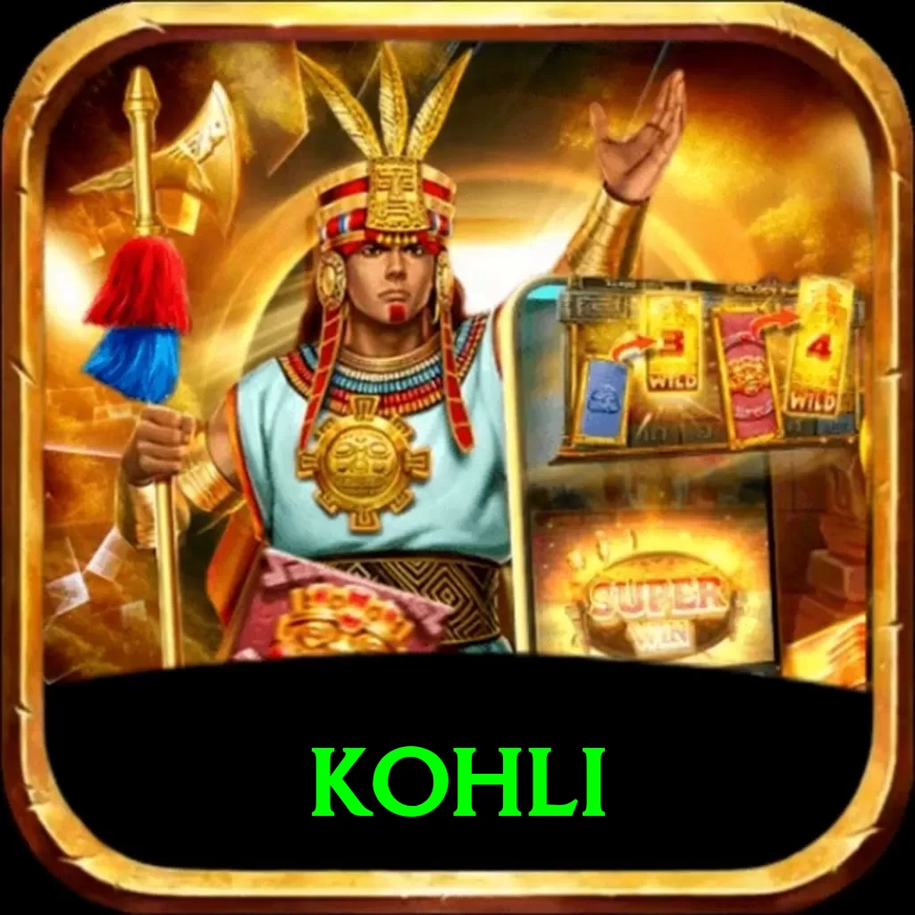 kohli King v5.5.6 - 2