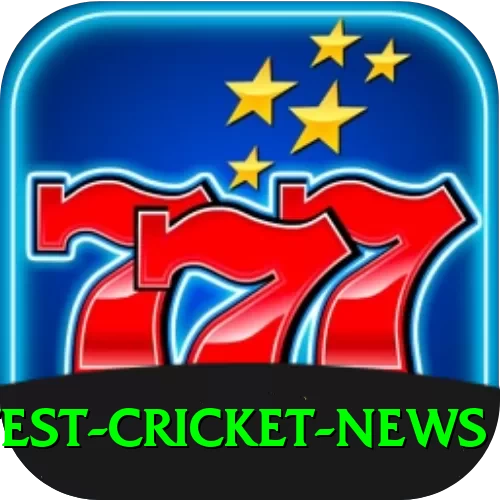 latest cricket news Official v1.4.6 - 2