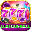 leather ball Cash Turbo