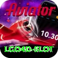 lgo4d slot - Extreme v3.5.4