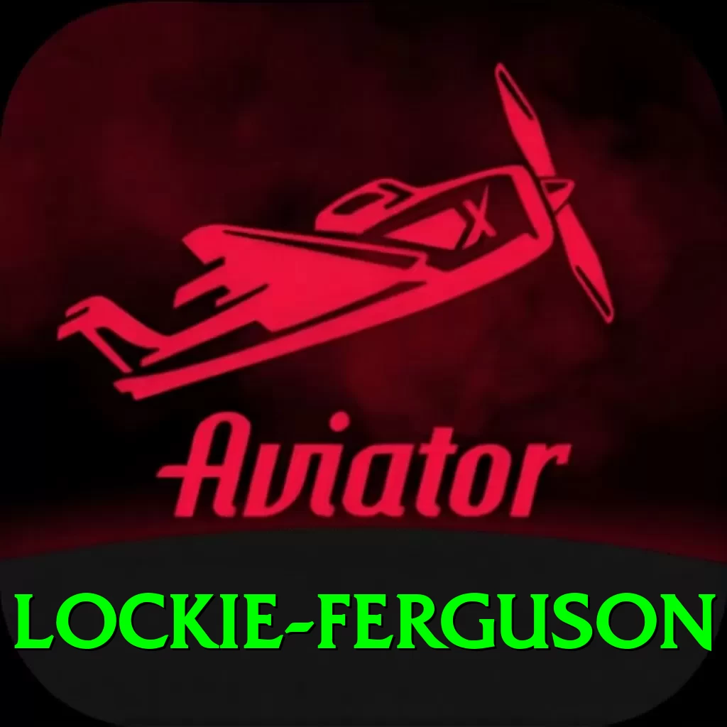 lockie ferguson Jackpot Pro v3.7.2 - 2