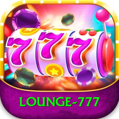 lounge 777 Mega Jackpot - 2