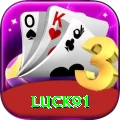 luck91 Games (Casino & Earning) Turbo v1.2.7