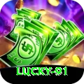Lucky 91 Plus Pro v3.9.1