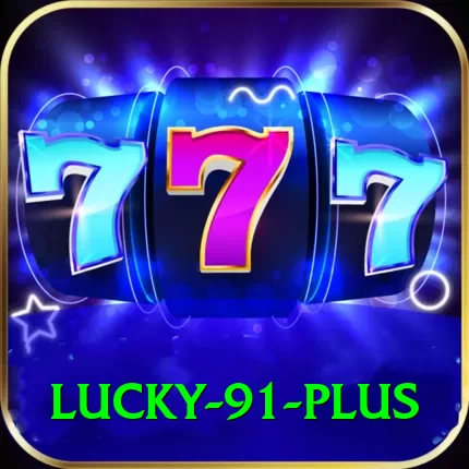 Lucky 91 Premium v5.1.2 - 2