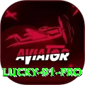 Lucky 91 Champion v5.2.4