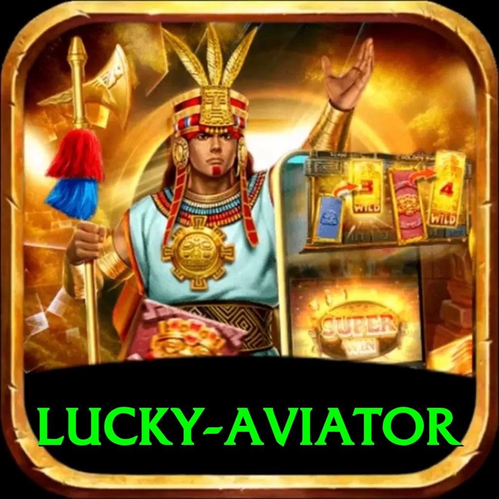 lucky aviator Money Champion v3.2.1 - 2