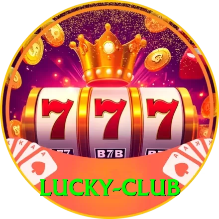 lucky club Royal 2024 - 2