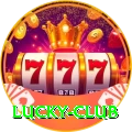 lucky club Royal 2024