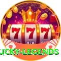 Lucky Legends Ultimate Pro v1.9.6