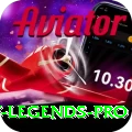 Lucky Legends Slots Max v1.0.6