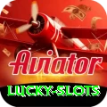 lucky slots Champion Jackpot