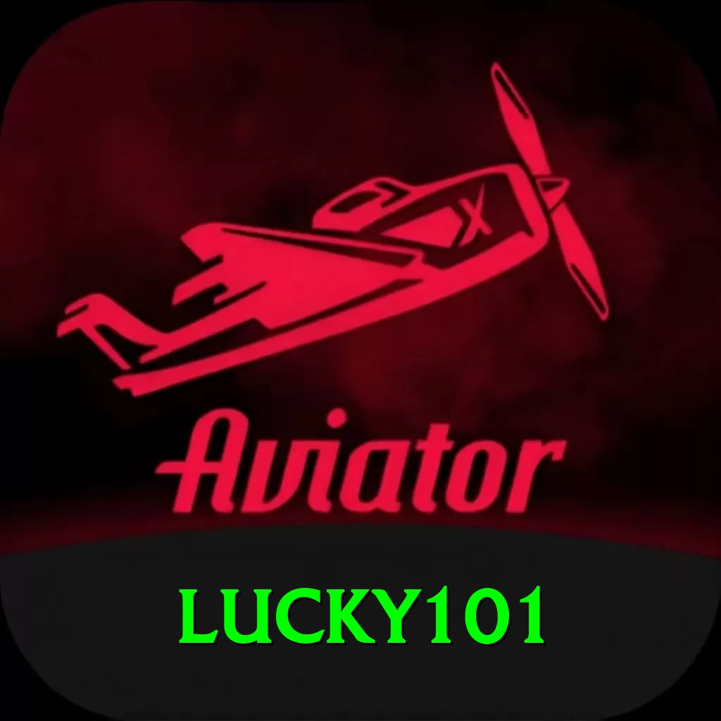 lucky101 Casino Super v1.8.1 - 2