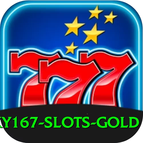 Lucky167 - Slots Gold - 2