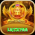 lucky55 Earn Pro v3.3.4