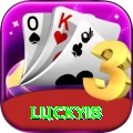 luckyi8 Max v1.4.4