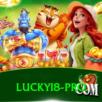 luckyi8 Casino Supreme v3.2.6 - 2