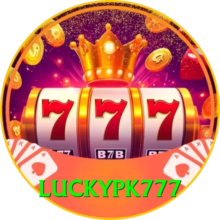 luckypk777 VIP v2.2.7 - 2
