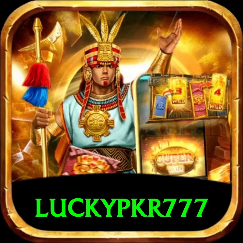LuckyPKR777 Elite Pro v3.0.0 - 2