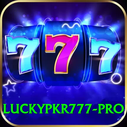luckypkr777 Turbo APK v3.4.9 - 2