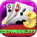 luckywinne777 - Mega Earning App
