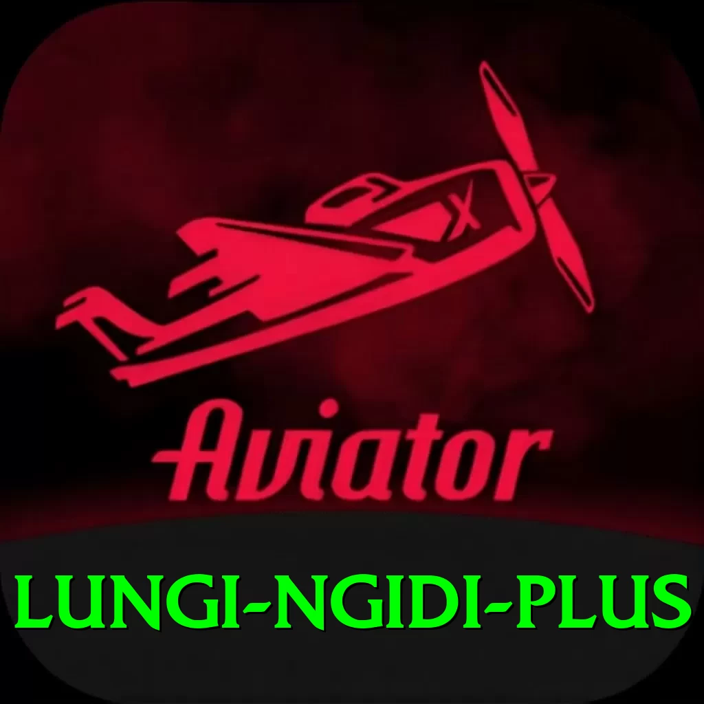lungi ngidi VIP v1.1.8 - 2