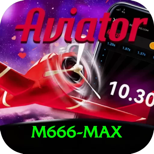 M666 Casino Official v3.9.1 - 2