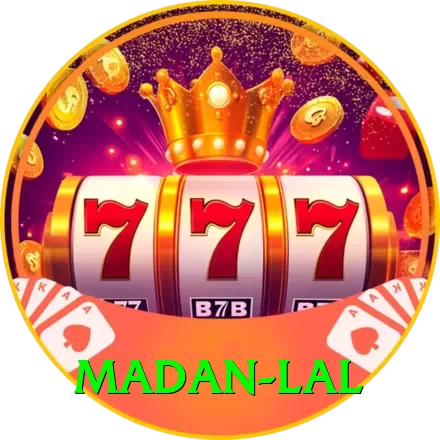 madan lal - Casino Premium - 2