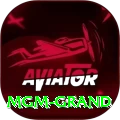 mgm grand Mega Pakistan