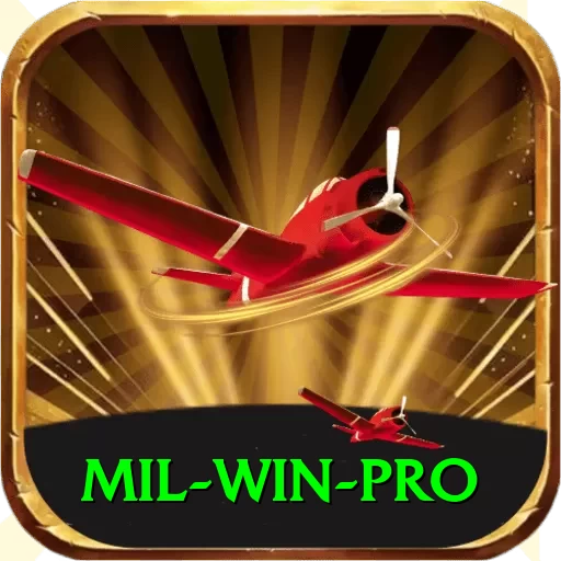 Mil Win App VIP v1.1.1 - 2