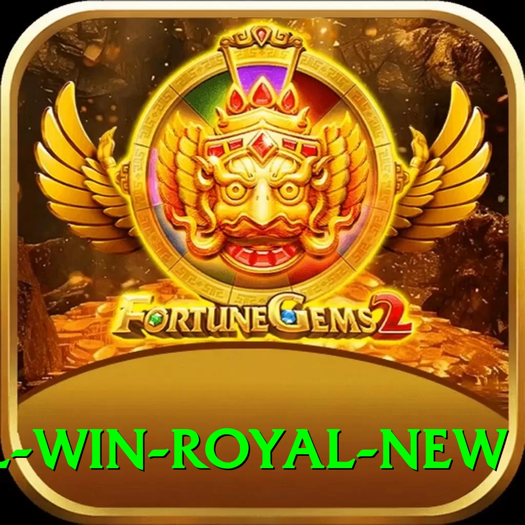 Mil Win Royal New - 2