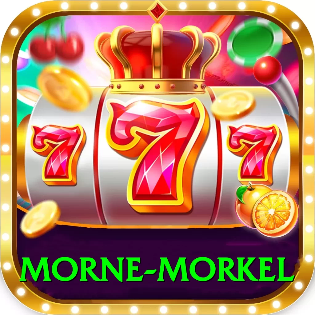 morne morkel - Gaming Super - 2