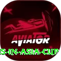 most runs in asia cup Legend Casino App