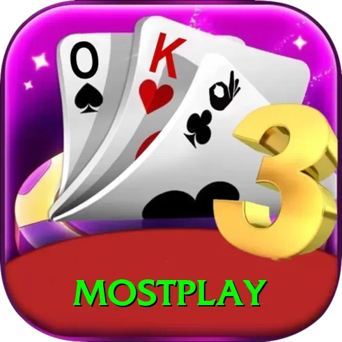 mostplay Live King - 2