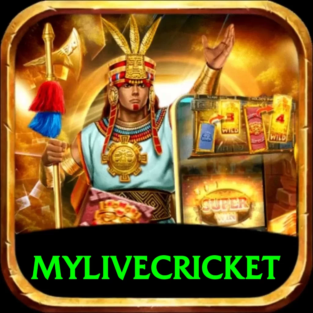 mylivecricket Turbo Casino App - 2