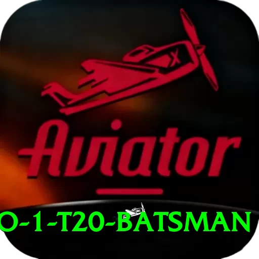 no 1 t20 batsman Jackpot Plus v4.6.5 - 2